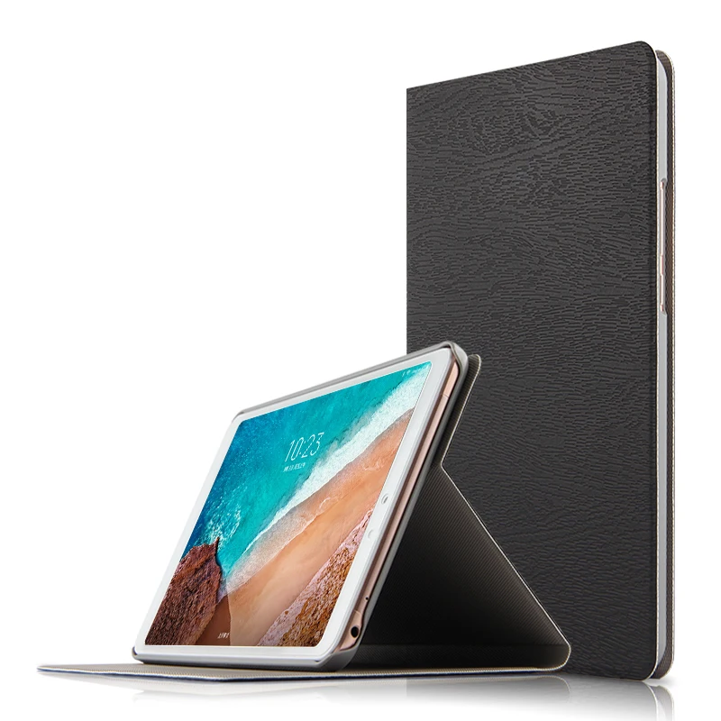 Чехол для XIAOMI MiPad 4 Mipad4 защитный умный чехол из искусственной кожи xiaomi Mi Pad mi pad4