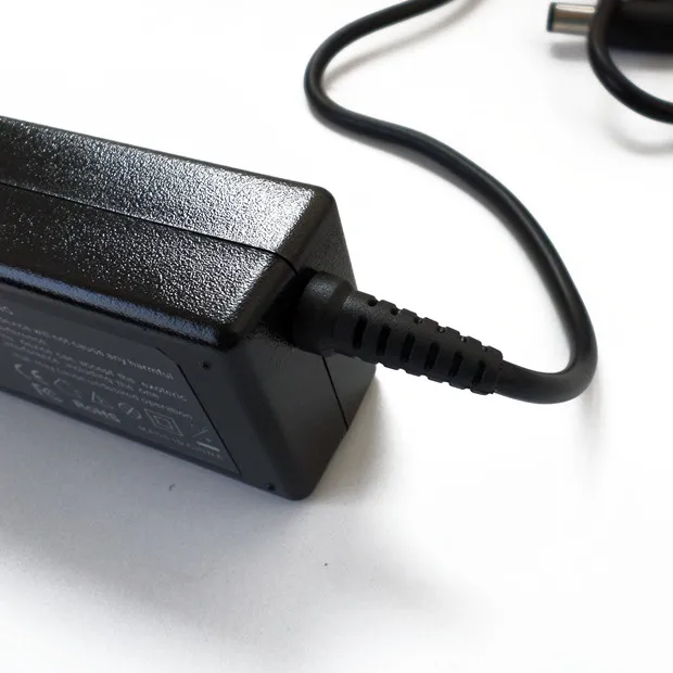 19.5V 3.34A 65W Notebook AC Adapter Laptop Charger Plug For Dell 1X917 331-0536 5K74V FA65NE1-00 HP-AF065B83 KT2MG T7423 I1764 | Компьютеры