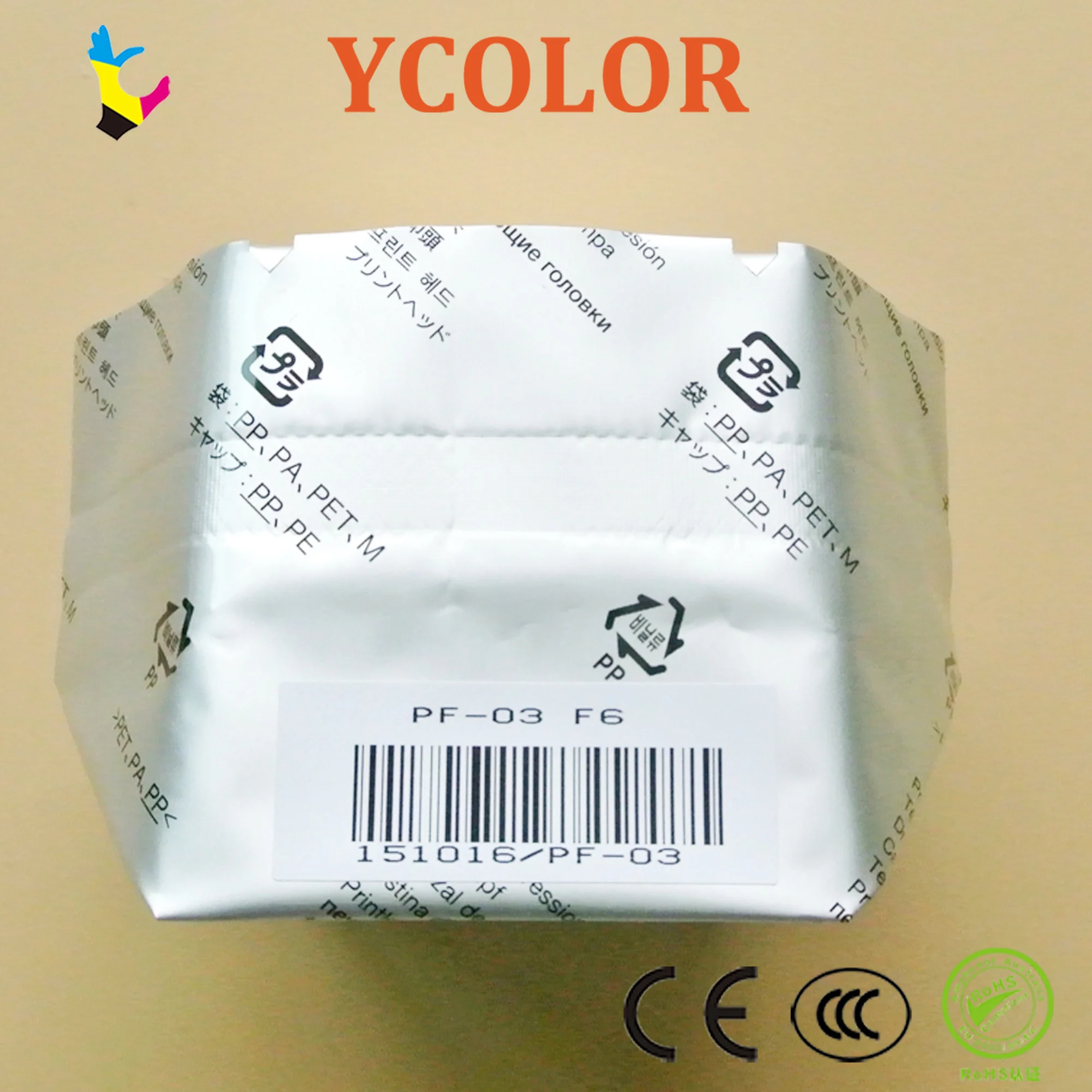 Оригинальный и новый бренд PF-03 PF03 для Canon IPF500 IPF510 IPF600 IPF605 IPF610 IPF700 IPF710 IPF720 IPF810 IPF815