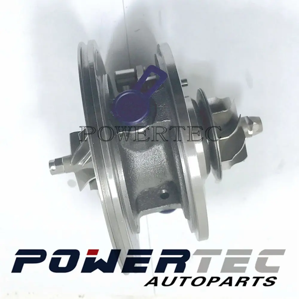 Картридж для Renault Megane III турбо чра КЗПЧ 1 5 DCI K9K Евро 5T 106HP 78 кВт 54399700076 144114256R|turbo chra|chra