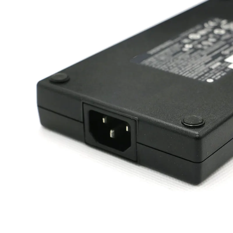 100% Original 19.5V 10.3A 200W Laptop Slim Power Charger for HP DC7800 DC7900 DC8000 ZBOOK 15 HSTNN-CA16 HTSNN-DA24 AC Adapter | Компьютеры