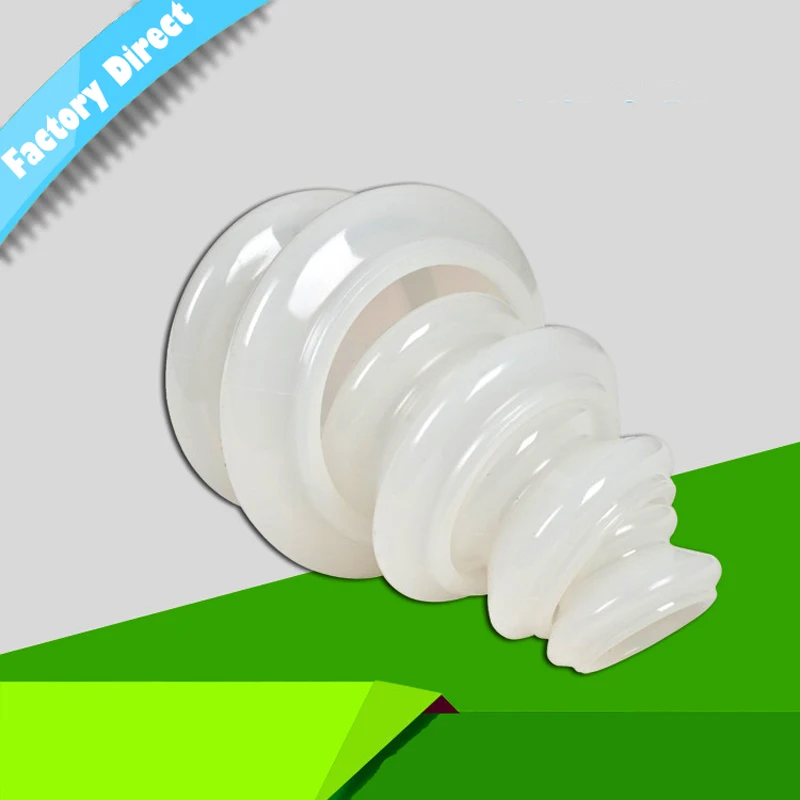 Набор массажных вакуумных чашек толстые магнитные всасывающие банки для