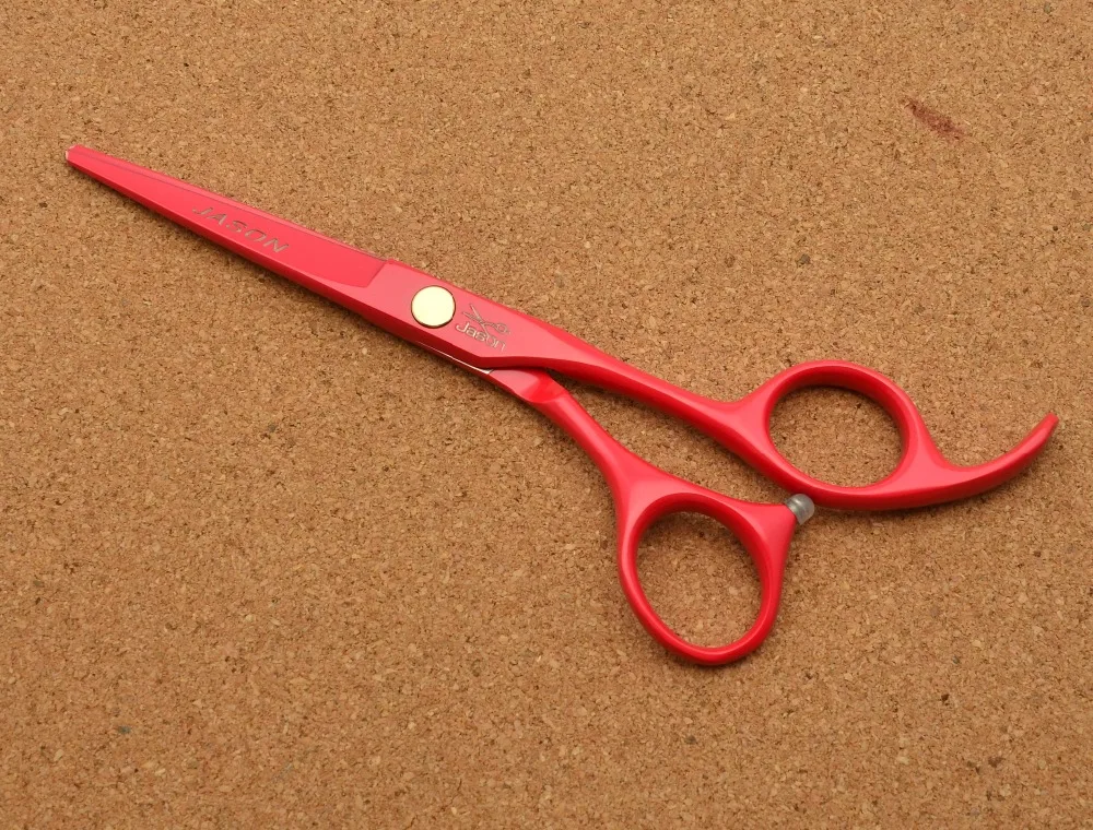 2 шт. профессиональные ножницы для стрижки волос 5 дюйма 16 см|cutting shears|hair scissorsscissor