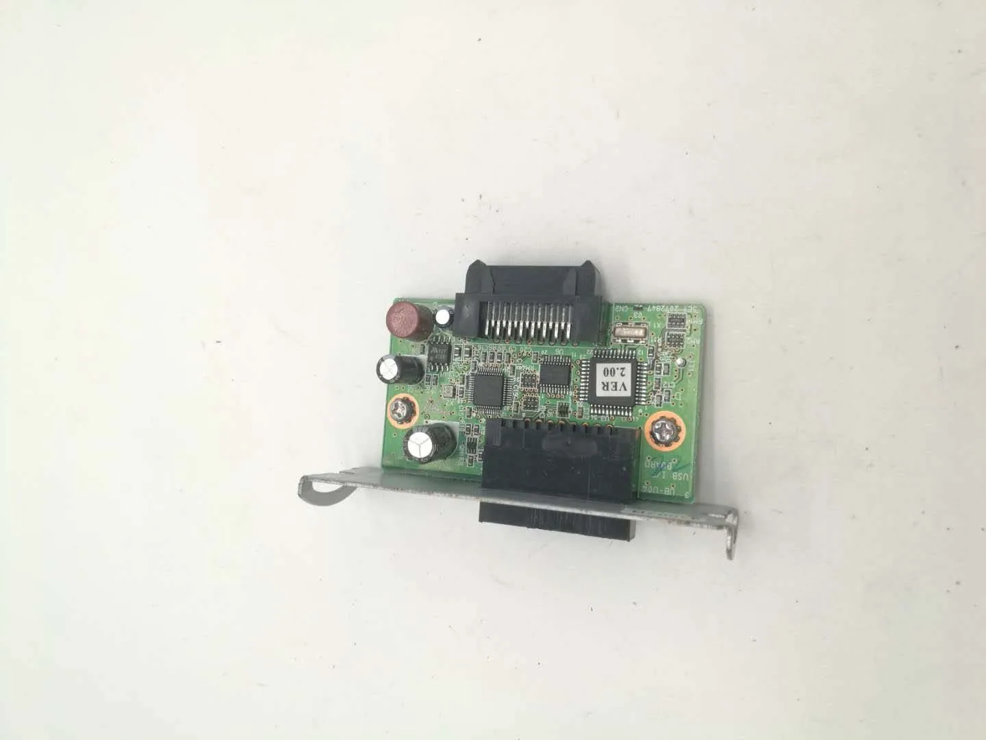 M148D для принтеров Epson UB U04 POS Мощность ED USB плюс Интерфейс карты TM T H части