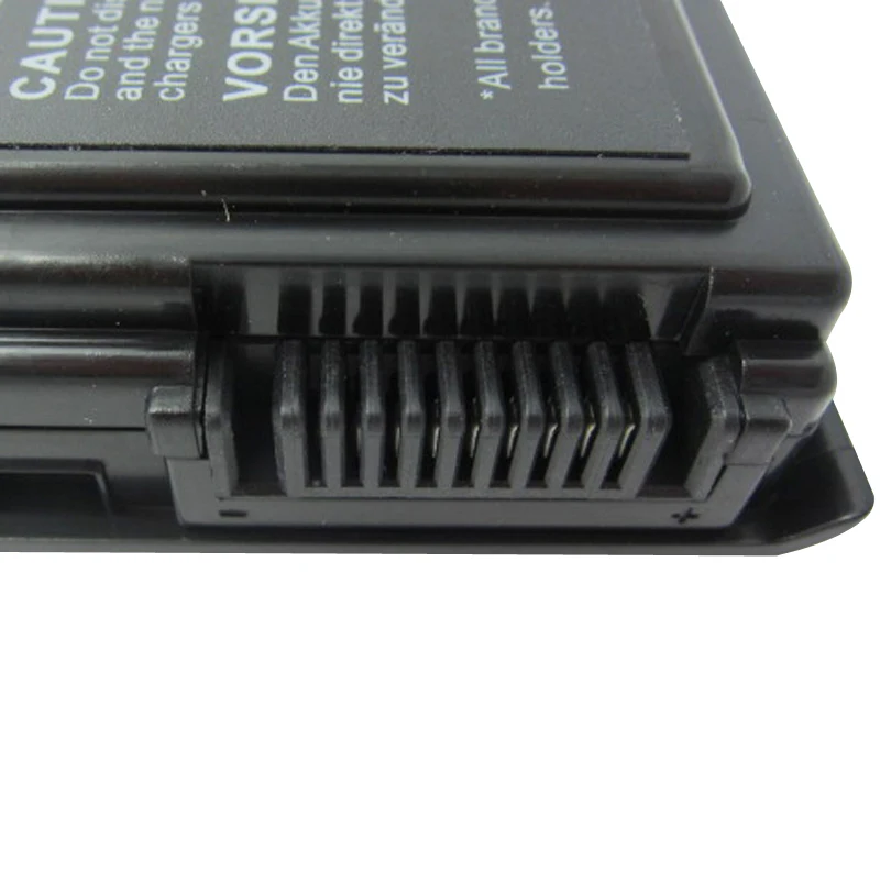 HSW Аккумулятор для ноутбука asus A32-F5 F5 F5C F5GL F5M F5N F5R F5RI F5SL F5V F5Z X50 X50C X50M X50N X50SL X50RL X50V X59