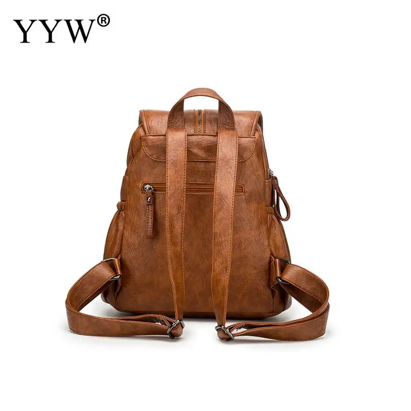 2018 роскошный женский водонепроницаемый рюкзак на молнии из натуральной яловой