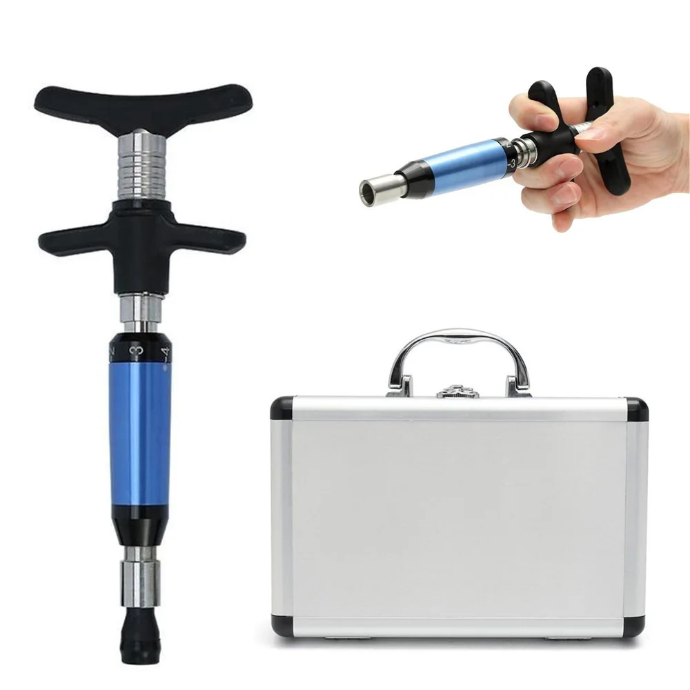 Массажер для спины и позвоночника 6 уровней Регулируемая терапия| |