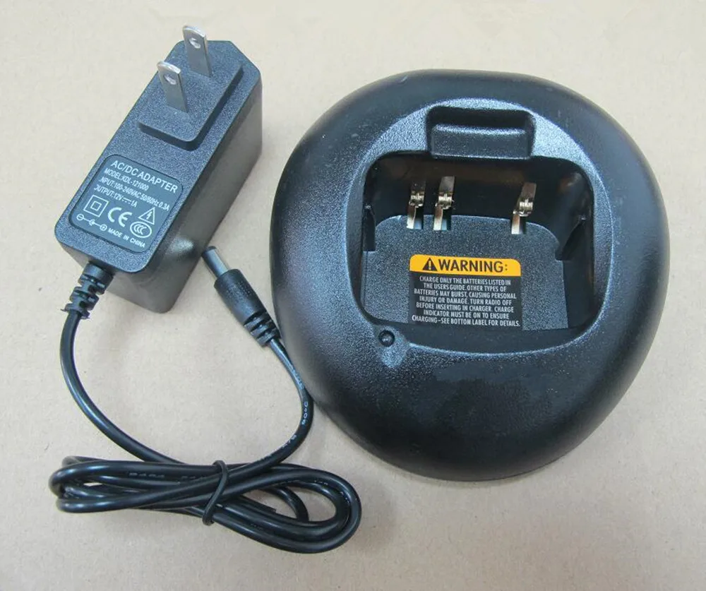 OPPXUN 110 240 в зарядное устройство для Motorola gp88s/gp308/ct150/ct250/ct450/pro3150/cp250/cp450/cp450ls/p040/p080