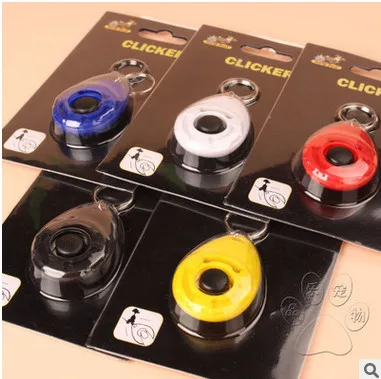 Кинологический clicker обучение питомца необходимо зоотоваров Быстрое собака