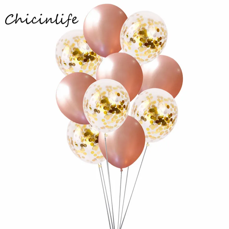 A Chicinlife конфеты бар шар баннер Baby Shower украшение день рождения свадьба конфеты украшение для бара и вечеринки гирлянда - Цвет: A