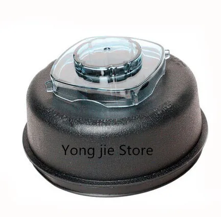 Баночка с крышкой блендер Кубок 767 дюйма фотосессия 768 запасные части для