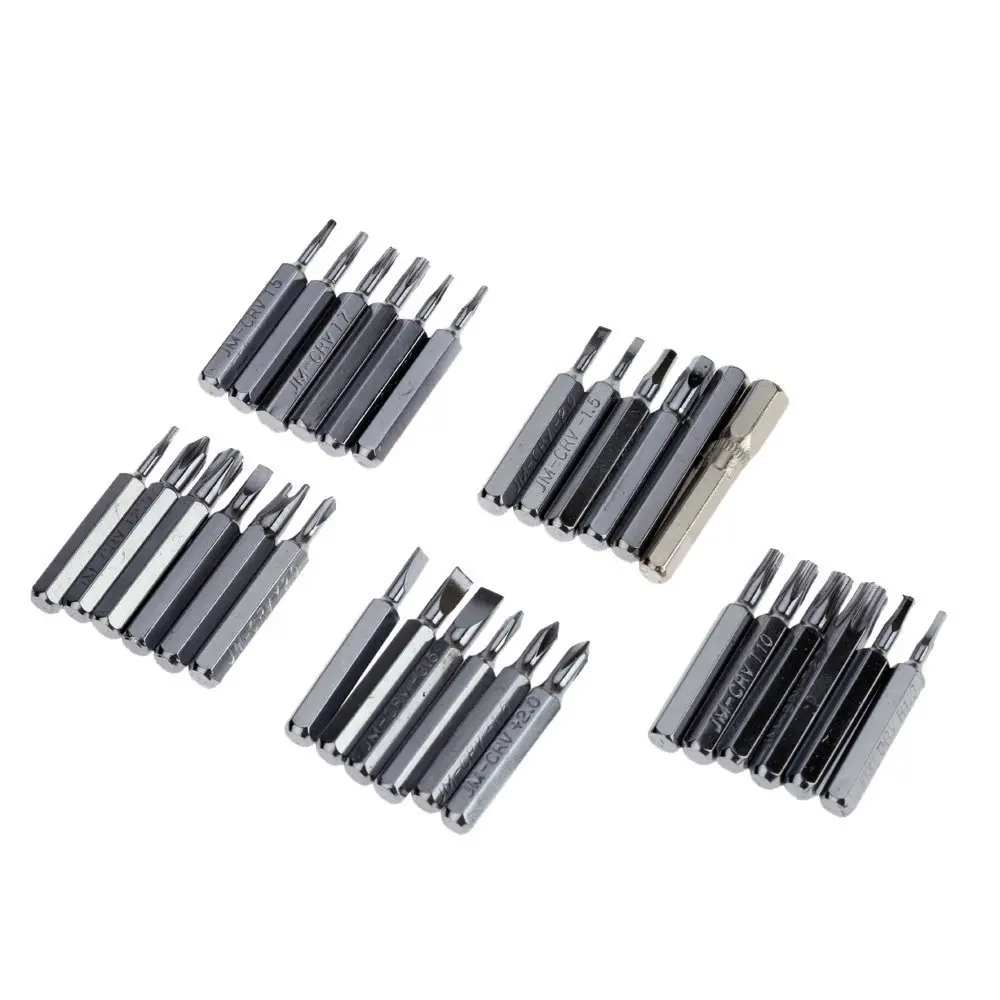 Портативный Профессиональный Набор отверток для ремонта набор инструментов