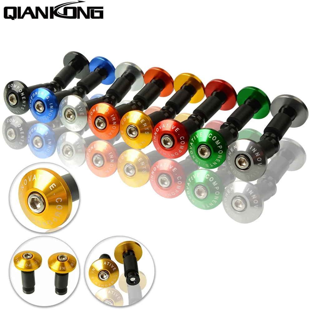 Рукоятки руля двигателя 7/8 дюйма 22 для Yamaha R1 R6 R3 TMAX 500 530 XMAX 125 200 400 MT 07 02 25 01 Φ MT07 09|grip