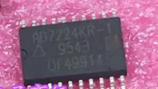 Бесплатная доставка AD7224KR AD7224K|Запасные части| |