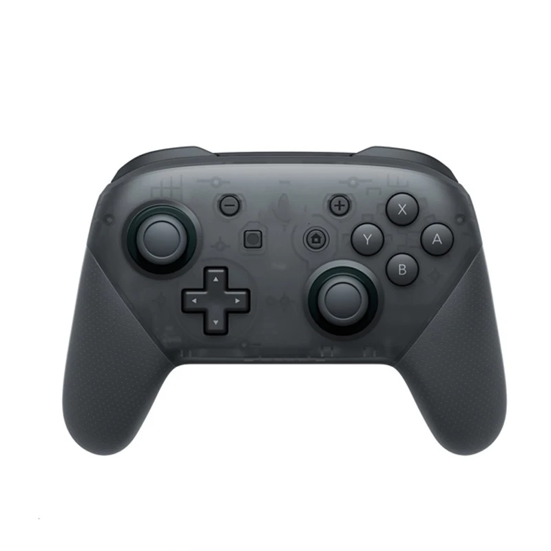Беспроводной Bluetooth контроллер для Nintendo Switch Профессиональный джойстик мобильный