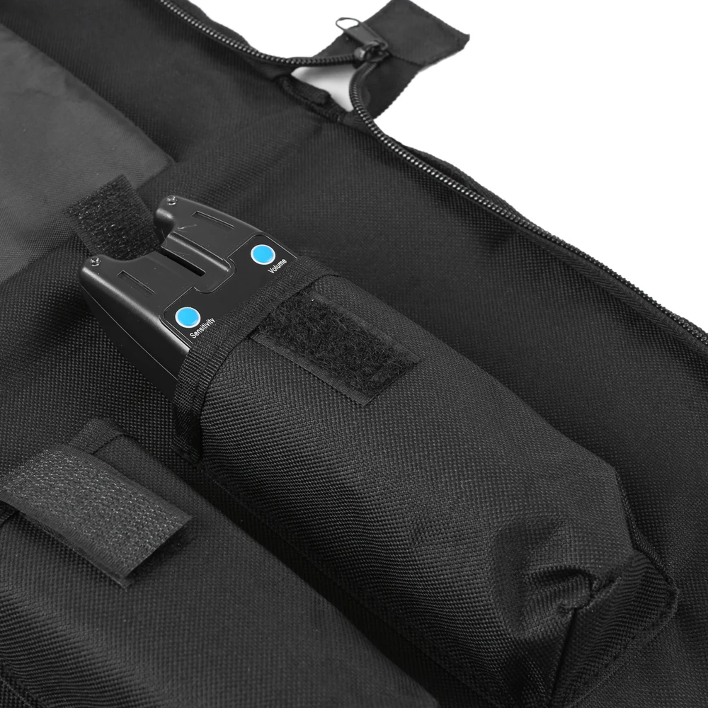 Набор рыболовных оповещений комплект снастей Buzz Swingers насадок для отдыха с