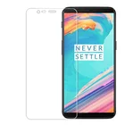 Защитное стекло для экрана Oneplus 5T, закаленное стекло, пленка для телефона Oneplus X, стекло One plus 5T A5010, защитная пленка