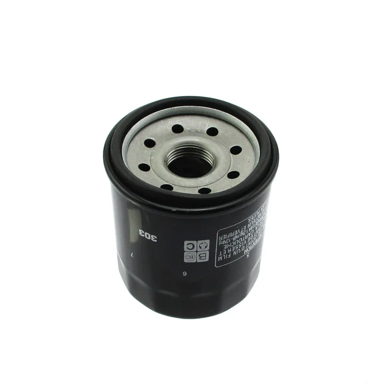 4x Масляный фильтр для Polaris 308 49 63 Yamaha 3FV-13440-00 3FV-13440-20 5GH-13440-30 5GH-13440-10 Kawasaki 16097-0004 16097-0008