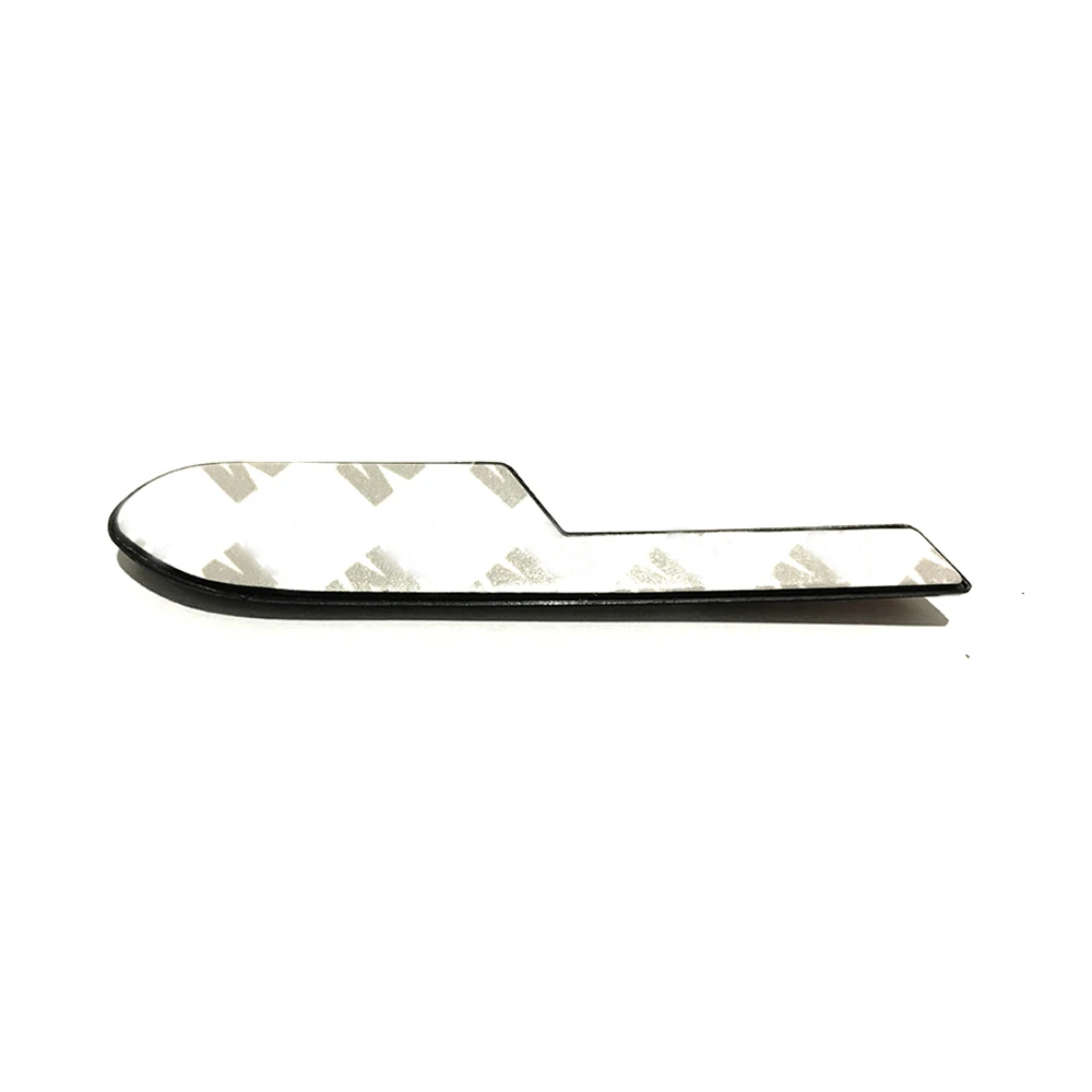 Боковые зеркала автомобиля Fender багажник GT Logo значок Стикеры для Citroen Peugeot 5008 307 308