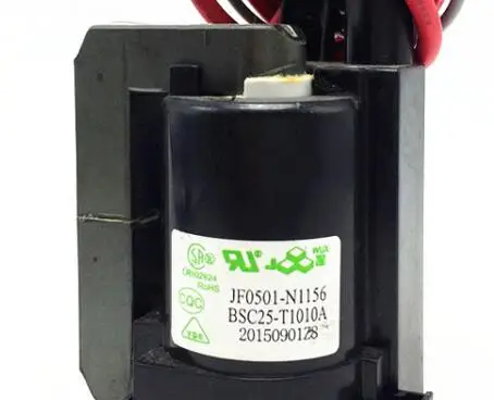 JF0501-N1156 BSC25-T1010A FLYBACK трансформатор FBT гарантия 1 год