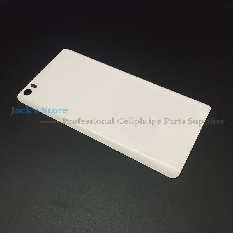 Оригинальный чехол для Xiaomi Mi Note задняя крышка батарейного отсека из стекла Pro |