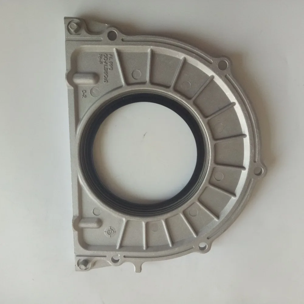 Заднее уплотнение коленчатого вала двигателя для Chevy Impala Cadillac OEM 12637710 12581253 12608748