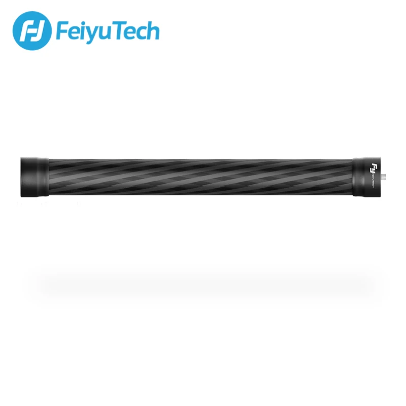 FeiyuTech новейший ручной удлинитель карбоновый полюс для A1000/A2000 карданный