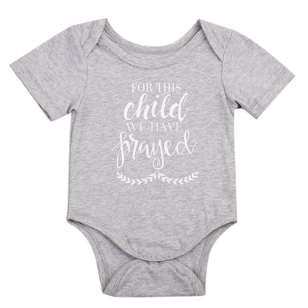 2017 Летний комбинезон для новорожденных мальчиков и девочек хлопковый с