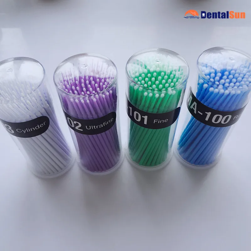 Одноразовая микрофибра зубная щетка | Красота и здоровье