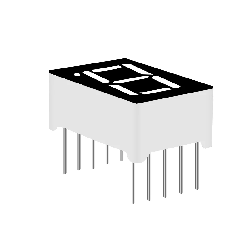 10 шт./лот Raspberry Pi 1 цифровые часы с температурным напряжением светодиодный модуль