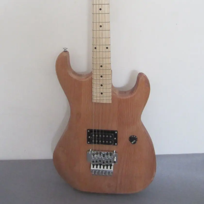 

free shipping 5150 electric guitar kits kramer guitars with alder body