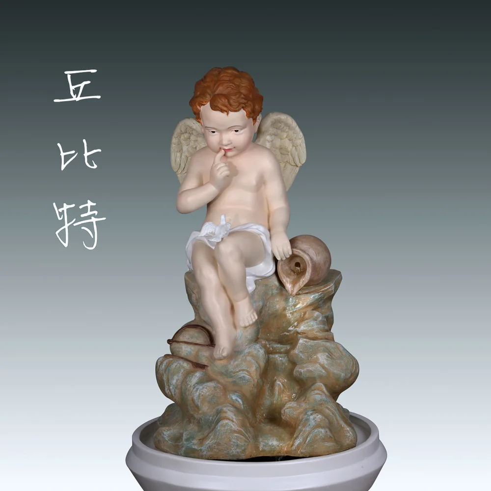 Поколение толстых Шэньчжэнь Большой пол Европейская Высококачественная Смола