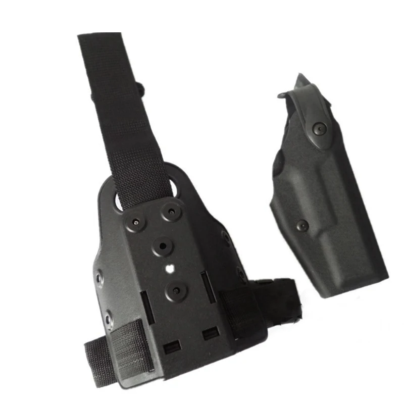 Кобура для пистолета Glock тактическая быстросъемная кобура 17 19 22 23 31 32 охоты