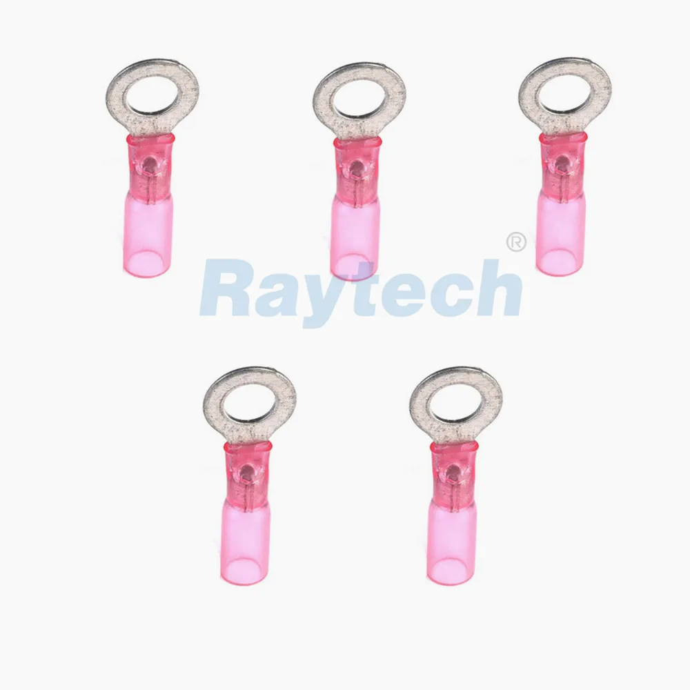 Raytech водонепроницаемый Электрический кабель соединительные соединители