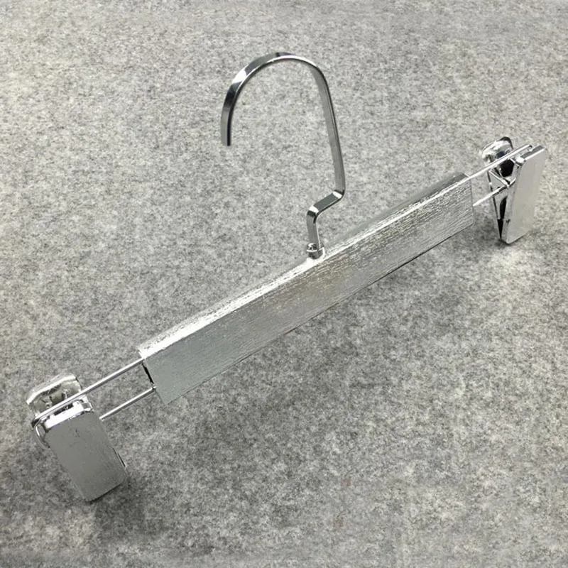 10 шт./лот Высококачественная Красивая пластиковая вешалка для одежды с широкими