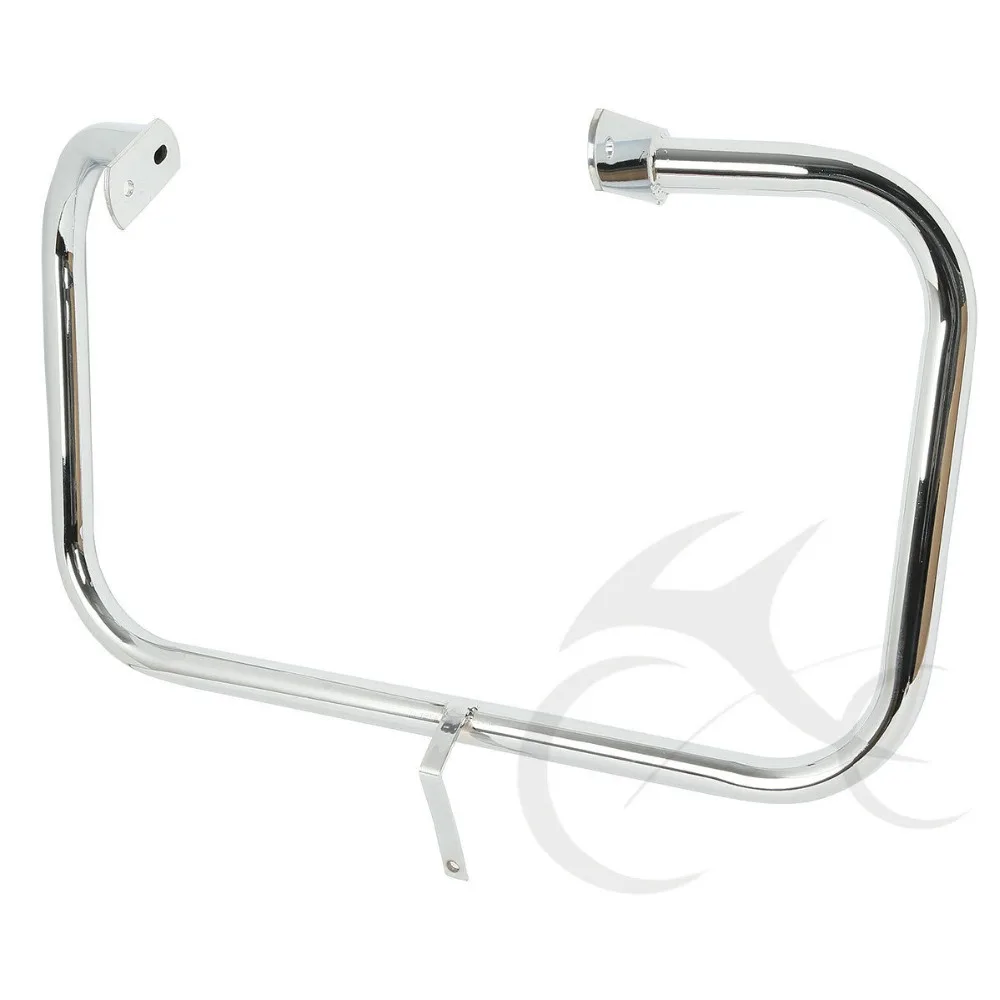 Мотоцикл шоссе защита двигателя Краш бар для Honda VLX400 Steed 400 1991-2008 03 04 05 06 |
