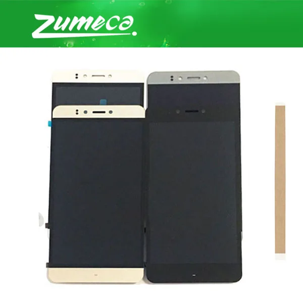 ЖК дисплей и дигитайзер сенсорного экрана для Prestigio Muze F3 PSP 3531 DUO 3530 D3 3532 3 цвета с