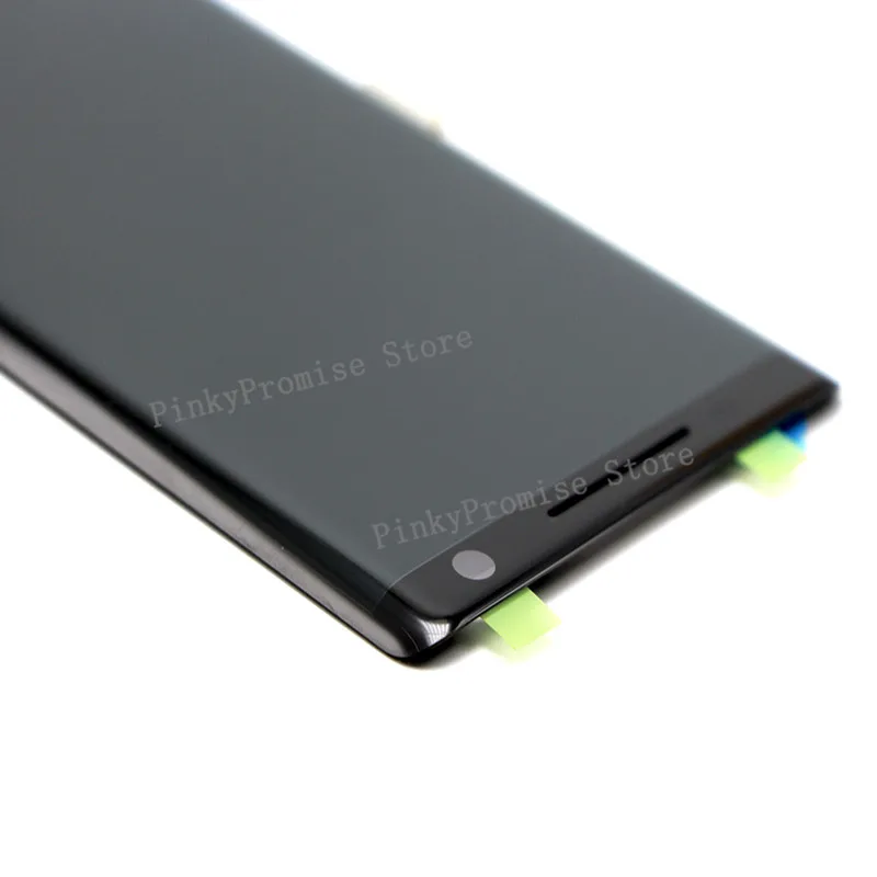 ЖК-дисплей 5 дюйма для Nokia 8 Sirocco с сенсорным экраном и дигитайзером в сборе