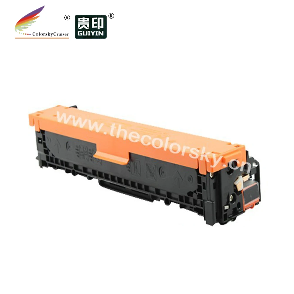 Цветной картридж с тонером для HP 125a|premium toner cartridge|toner cartridgecolor cartridge |