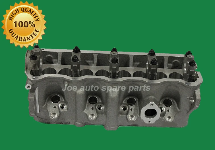 1Z AFN AFF AHH AHU ALE aog 1.7SDI + 1.9SDI 1.9TDI diesel 8В 4L головка цилиндра для VW Golf/Polo/Sincro/Cabrio/Vento 028103351P |