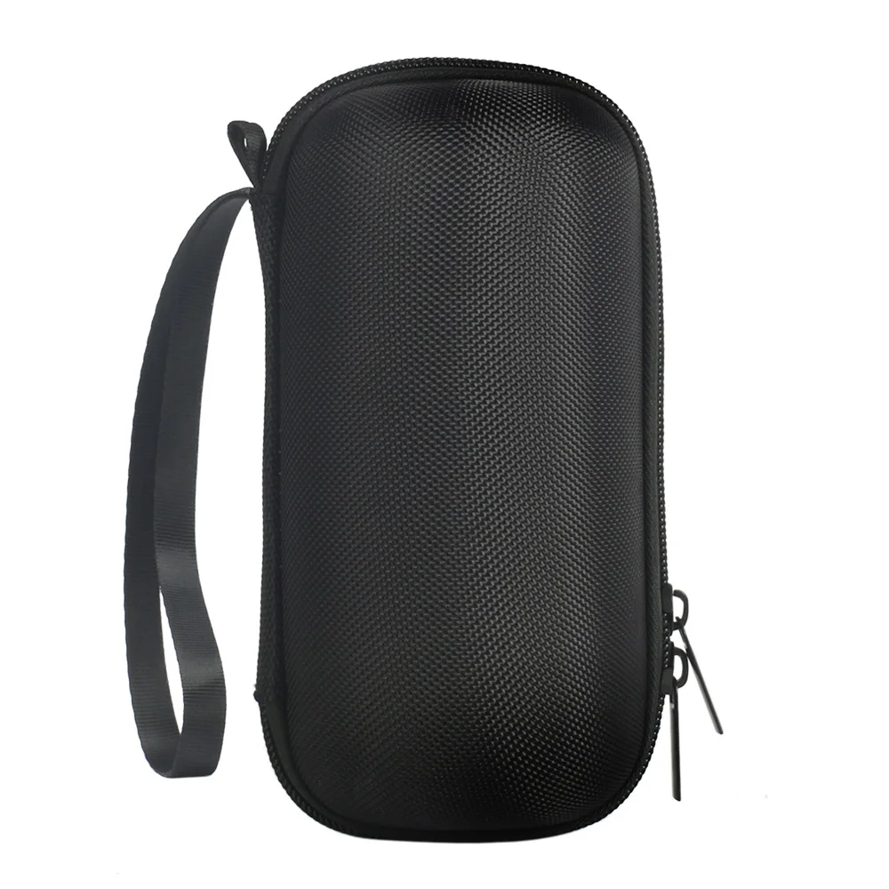 Жесткий Дорожный Чехол для sony SRS-XB12 XB10 Портативный беспроводной Bluetooth динамик и сумка для зарядного устройства сумка для хранения сумка Защитная сумка коробка