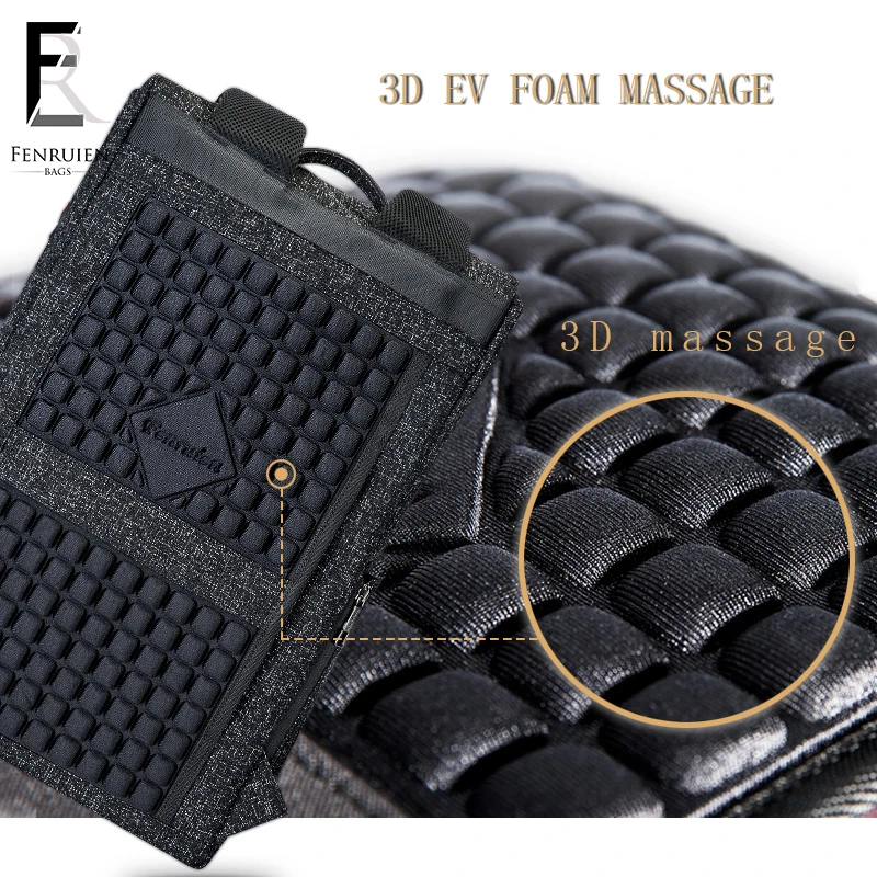 FENRUIEN большой емкости 15 6 дюймов рюкзак для ноутбука сумка мужская