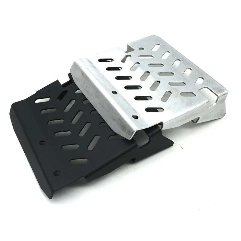 Sabot moteur налет de protection en алюминий для Honda NC700/NC750 2015 2018|Накладки и декоративные