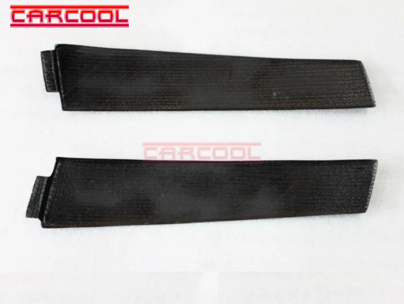Автомобильный Стайлинг фотободи для 1995 1998 Skyline R33 GTR GTS B Pillar Cover Trim|bodykit|bodykit cars |