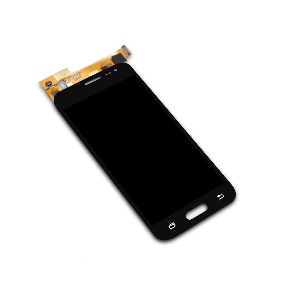 AAA качественный ЖК-экран для Samsung Galaxy J2 2015 J200 J200F J200Y J200H дисплей сенсорный экран Tela
