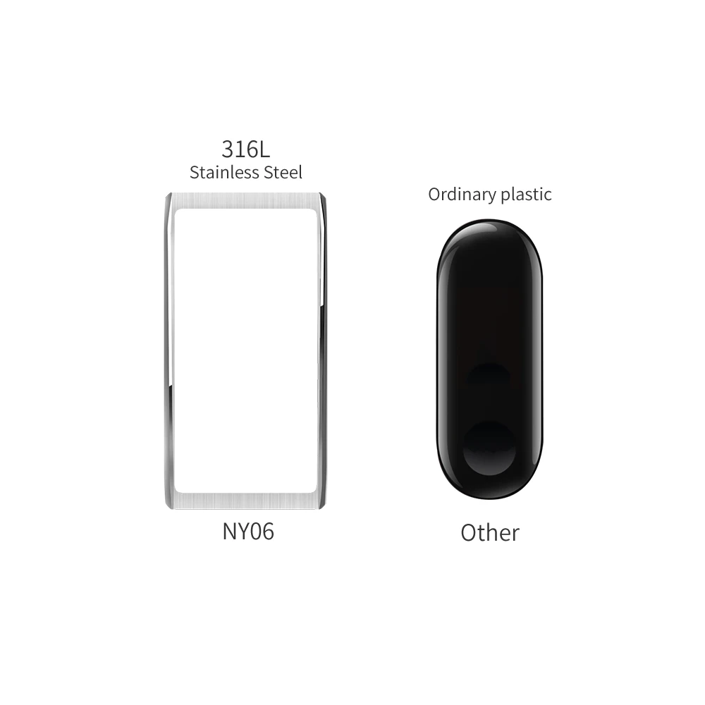 RUNDOING NY06 умный Браслет кровяное давление монитор сердечного ритма Спорт Smartband для