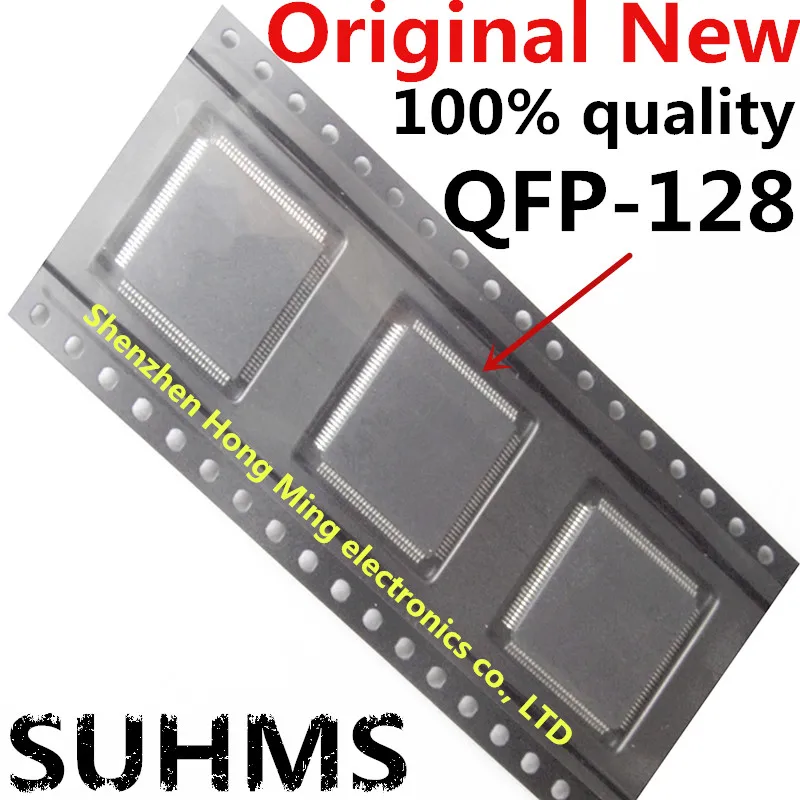 

(10piece) 100% New MEC1300 NU MEC1310 NU MEC1300-NU MEC1310-NU QFP-128 Chipset