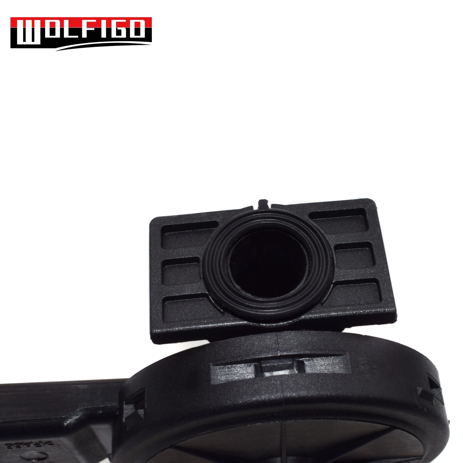 WOLFIGO вентиляционный кожух для Chevrolet Aveo Cruze Pontiac Astra 55558118 55558673 55564395|Клапаны и детали|