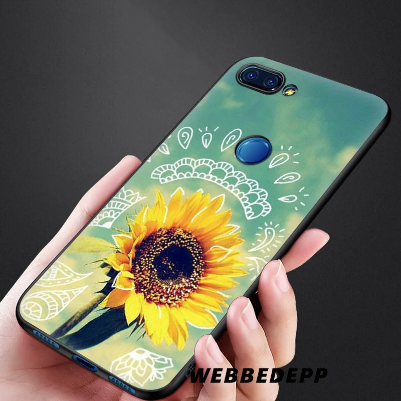 Мягкий силиконовый чехол WEBBEDEPP для Xiaomi Redmi Note 7 6 6A 5 4 4X 4A S2 Plus Pro Lite Go |