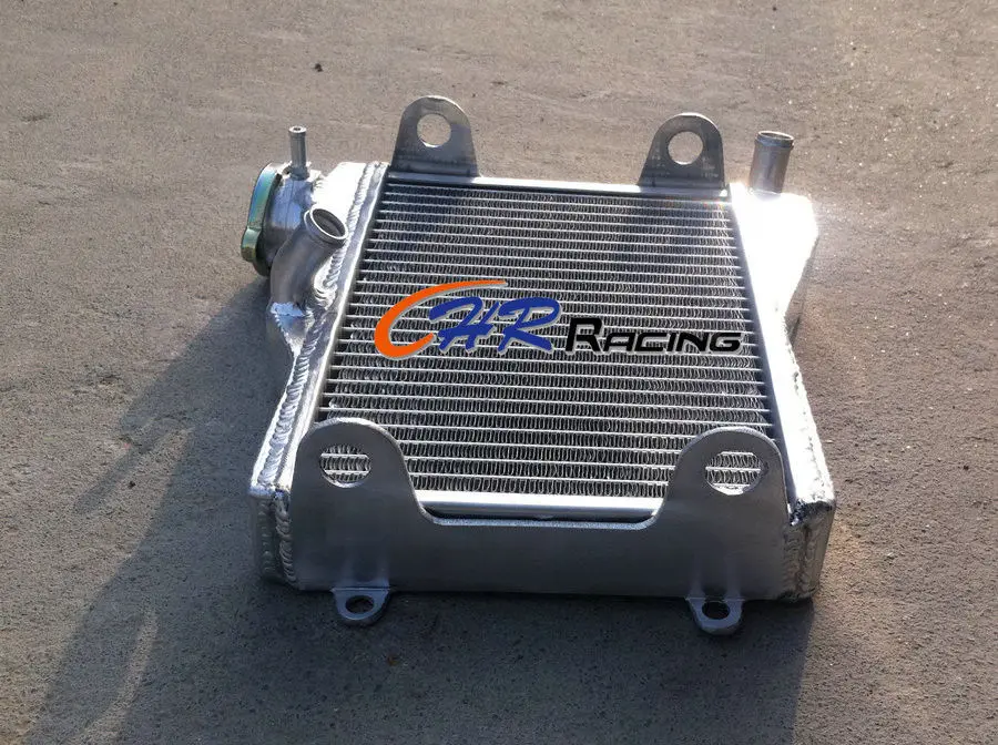 Алюминиевый радиатор для YAMAHA RD250 RD 250 RD350 LC 4L0 4L1|radiator yamaha|yamaha radiatoryamaha rd250 |
